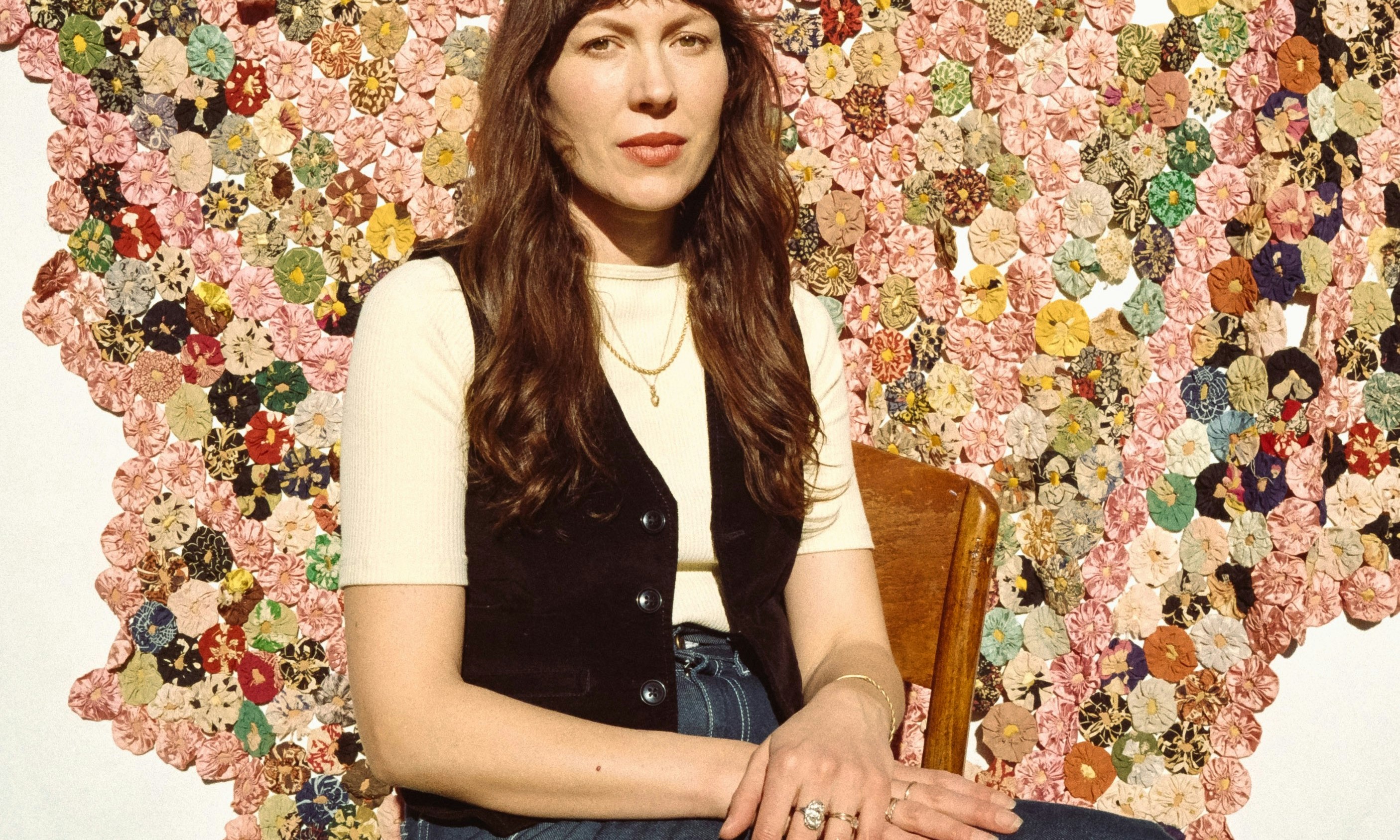 Alela Diane: Stripped Back + Signing