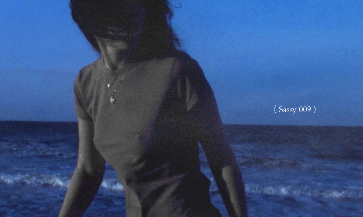 Sassy 009