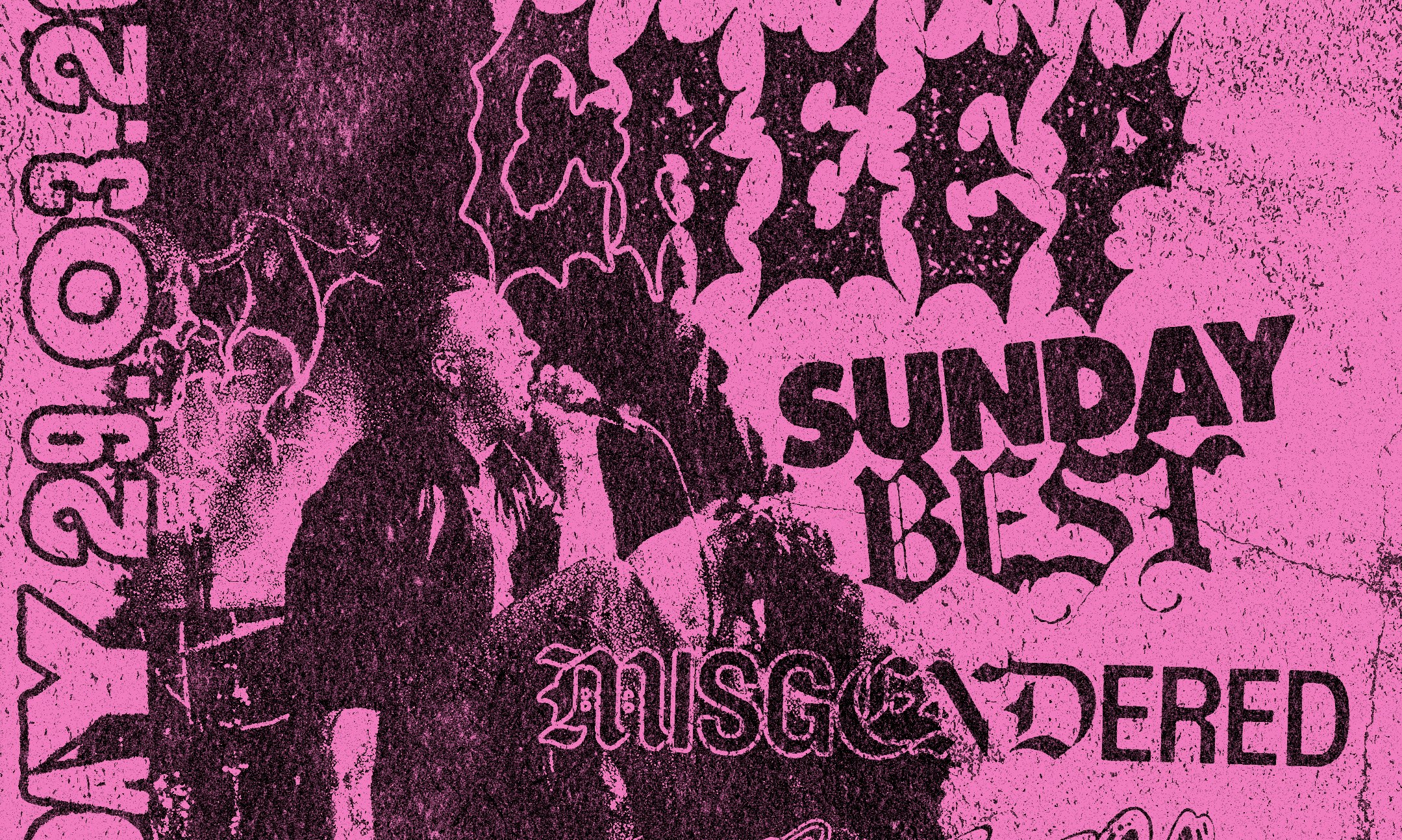 Flesh Creep ft Sunday Best, Misgendered & Bullet