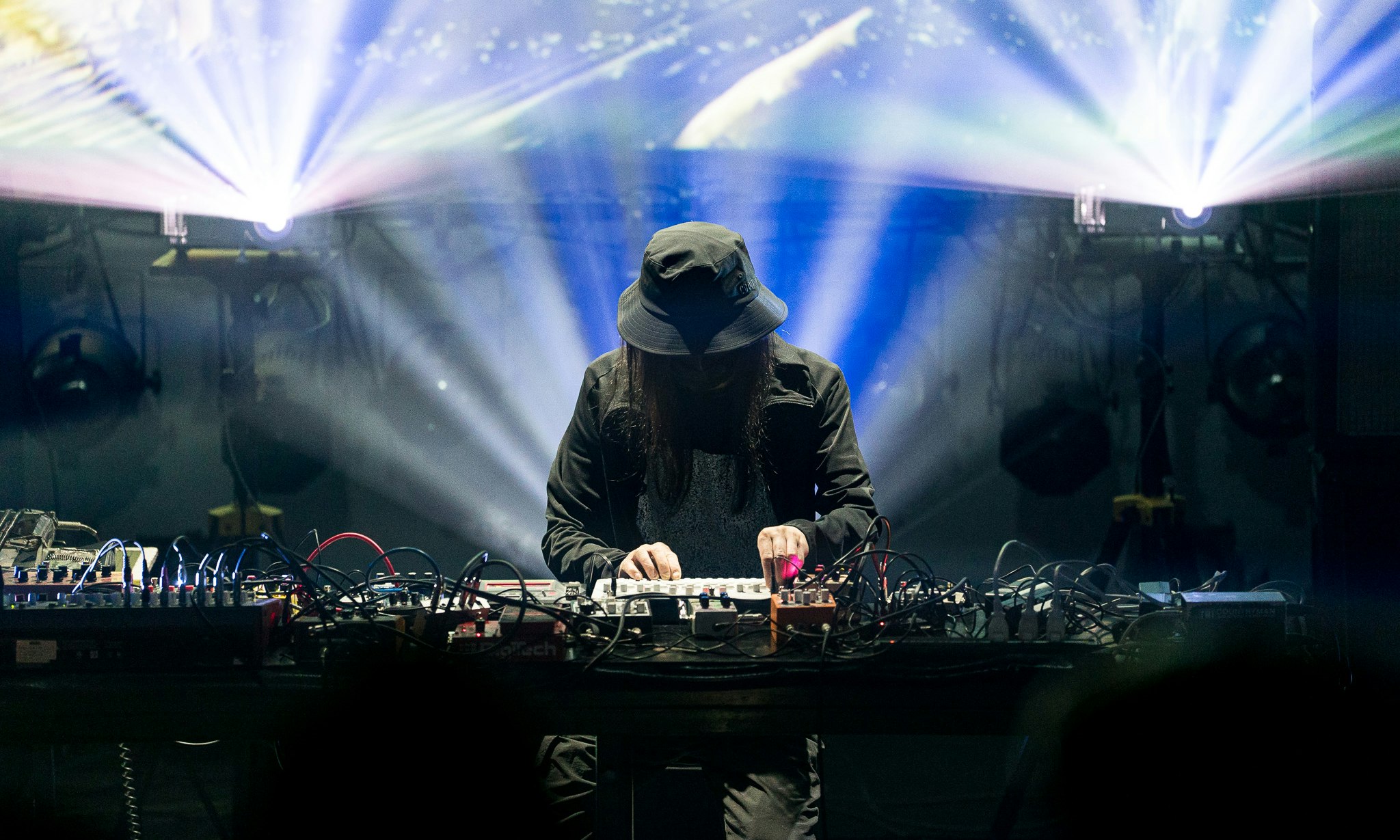 Merzbow (Extra show added due to demand)