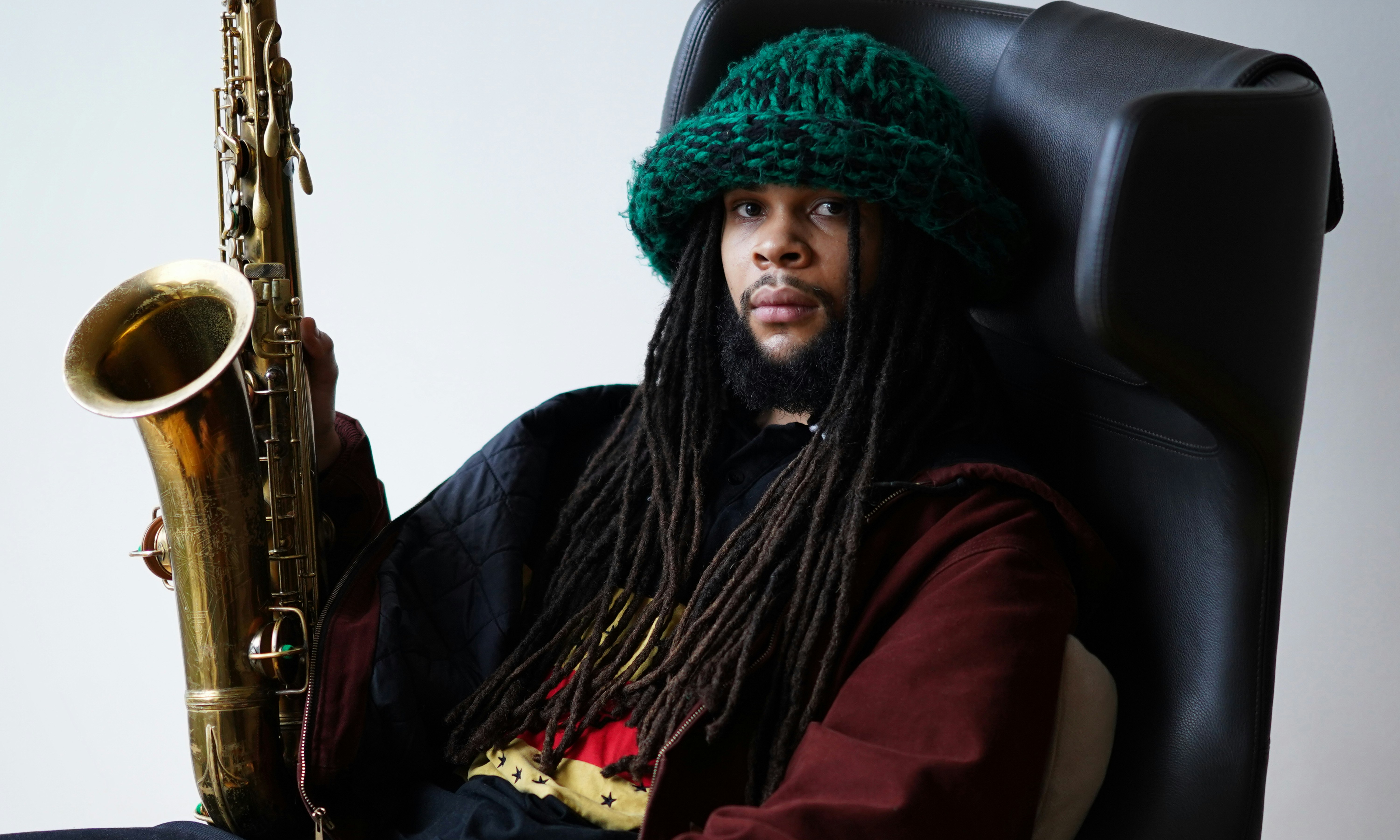 David Kayode – ‘Ade Kayode’ EP Live