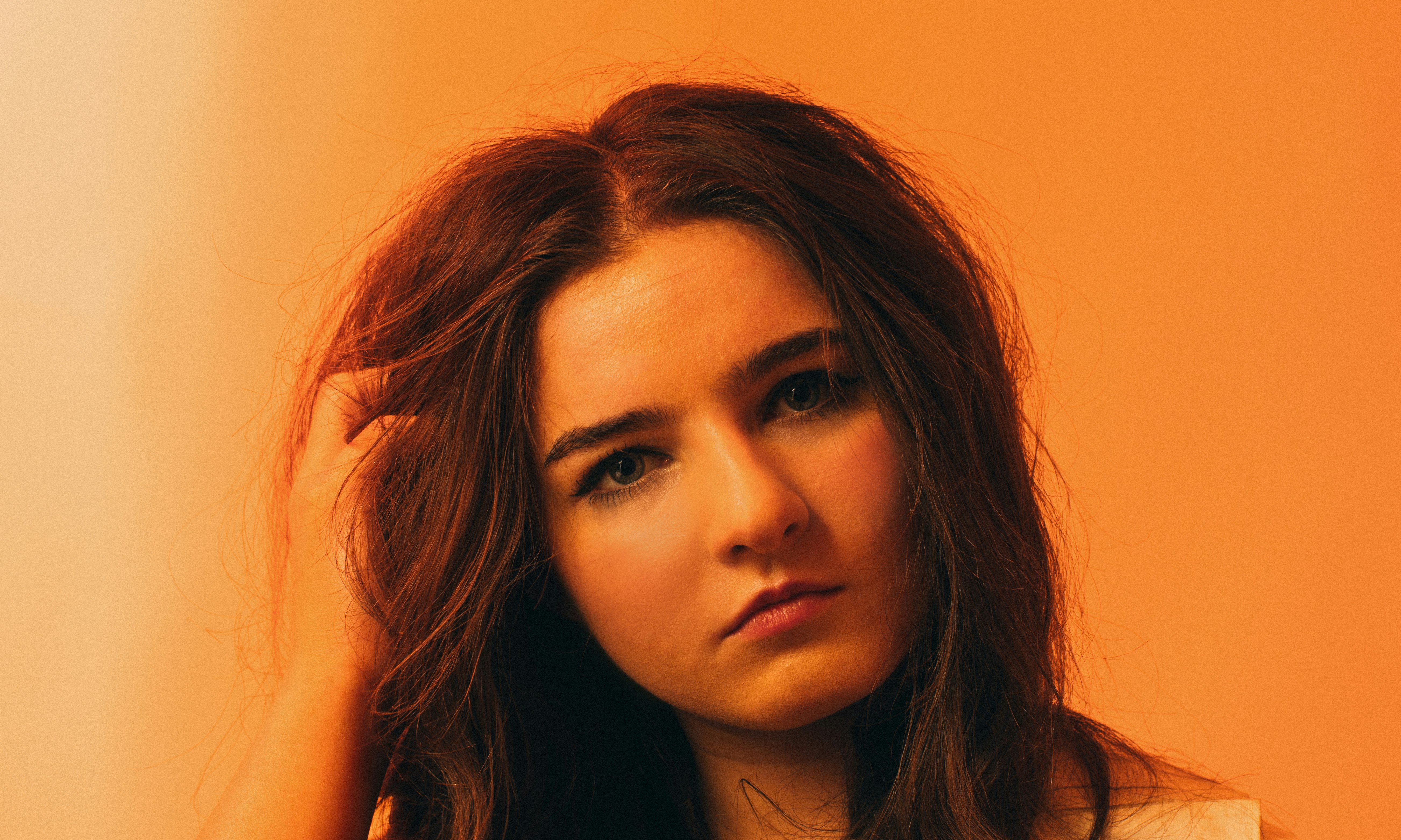 Muireann Bradley (Féile MOTH)