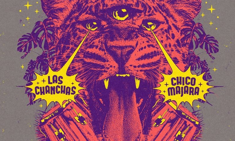 Cero a la Izquierda: Las Chanchas & Chico Majara