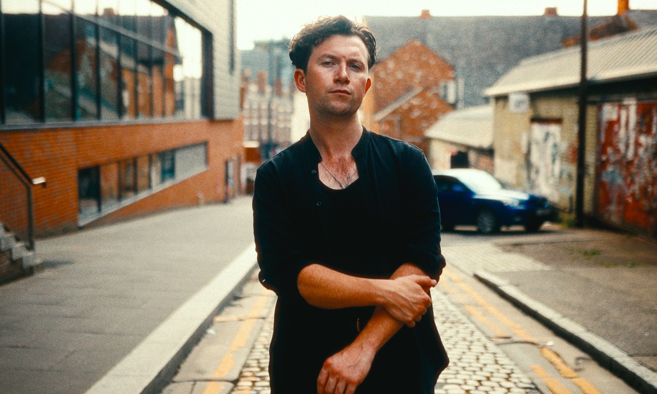 MT Jones: Album Launch Show