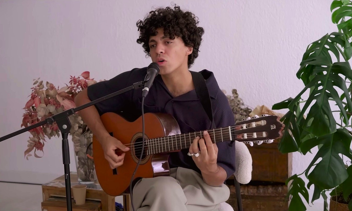 Leo Middea (Matinee)