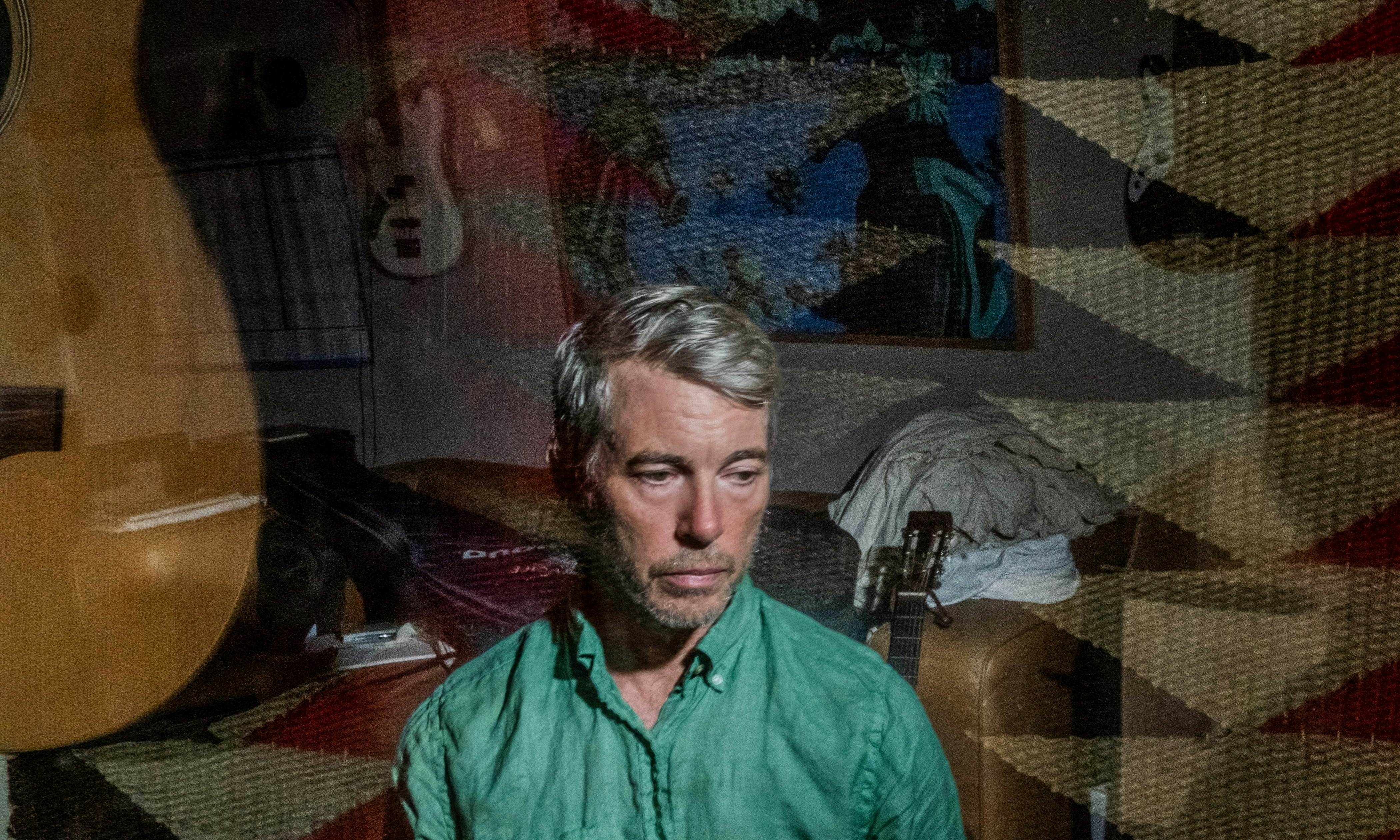 Bill Callahan