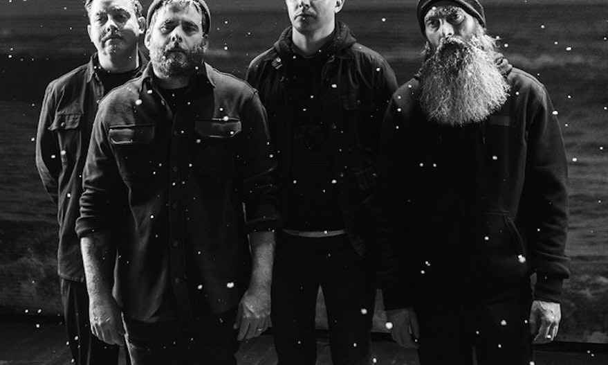 The Flatliners + A Wilhelm Scream