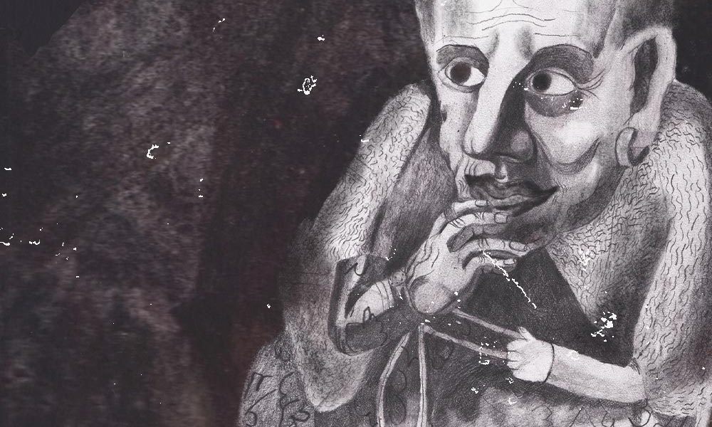 Collisions Festival Day 3: Crimewave + more