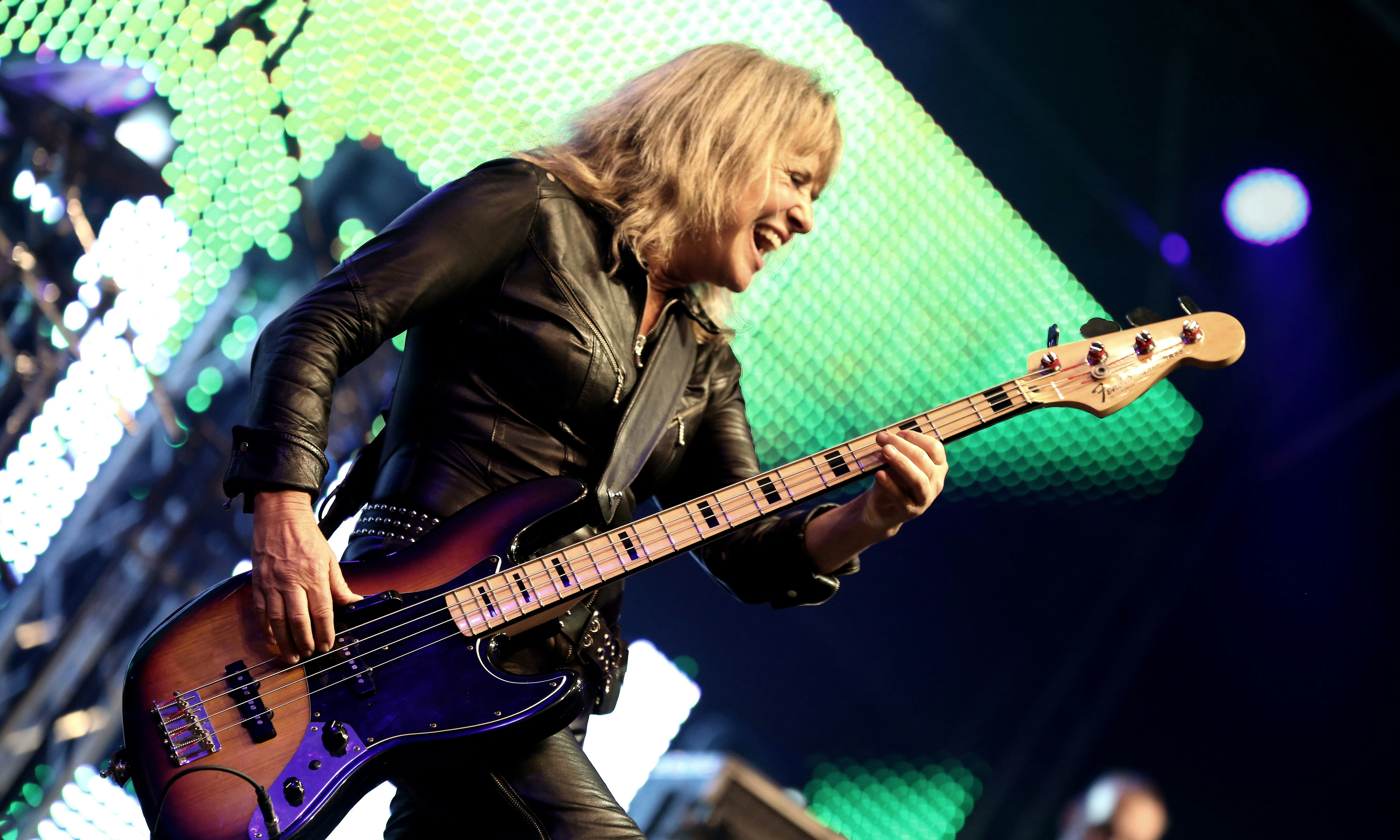 Suzi Quatro: In Conversation + Signing