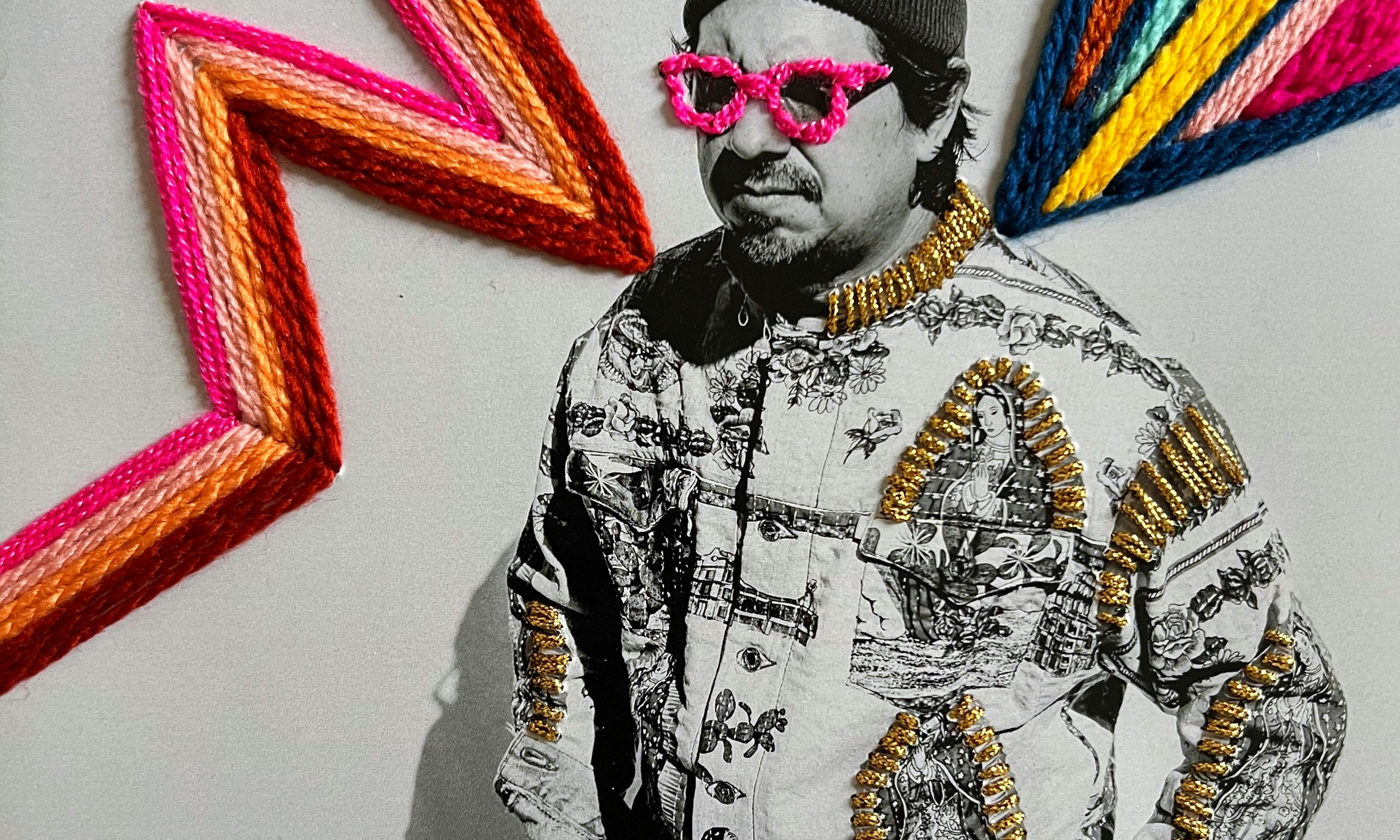 Adrian Quesada's Trio Asesino