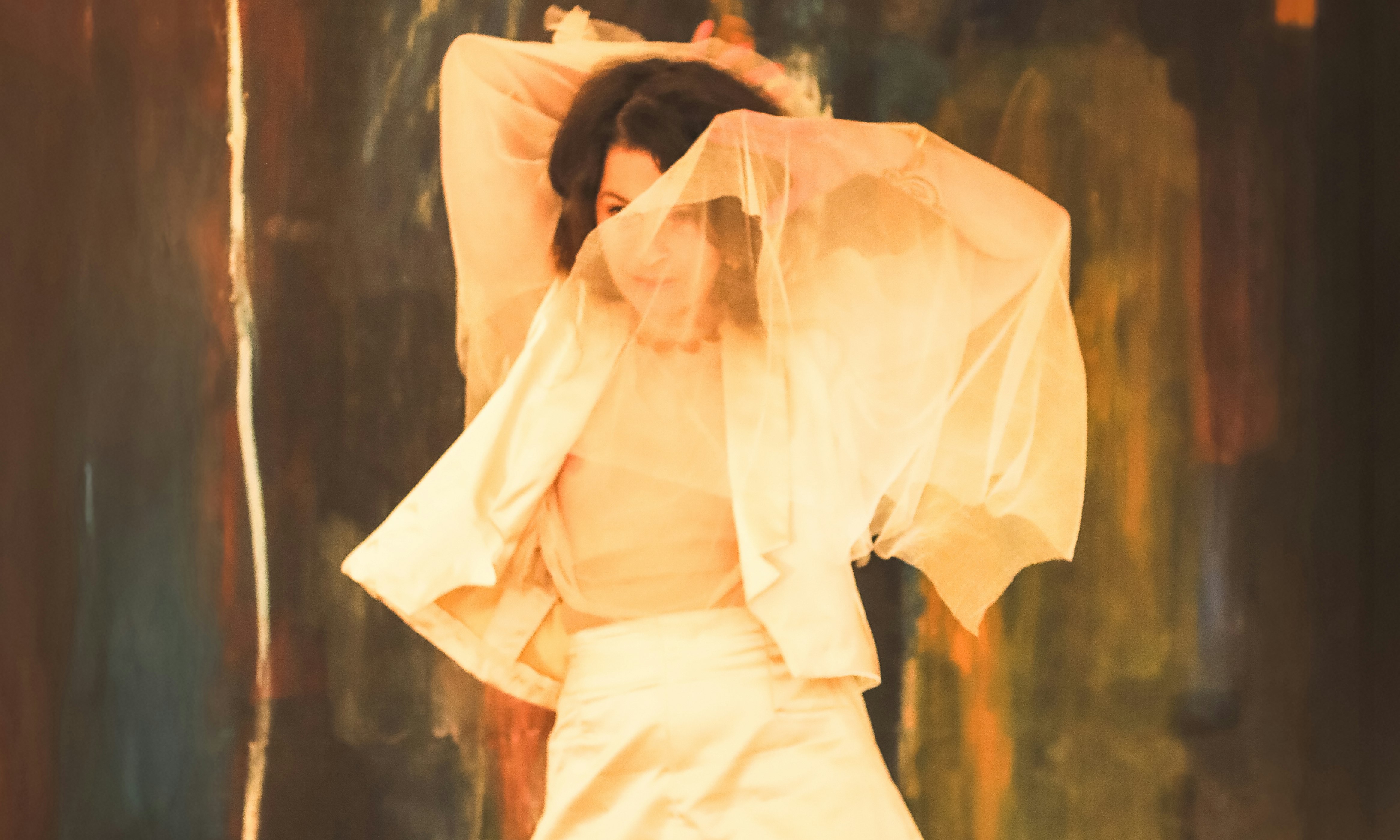 Jesca Hoop: Live + Signing