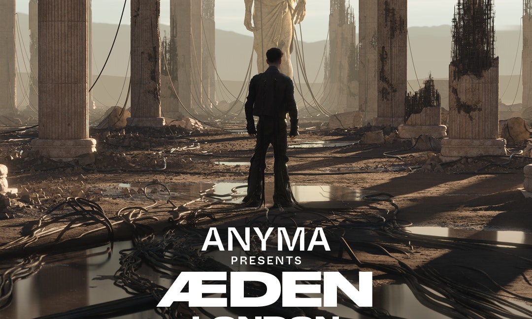 Anyma: ÆDEN