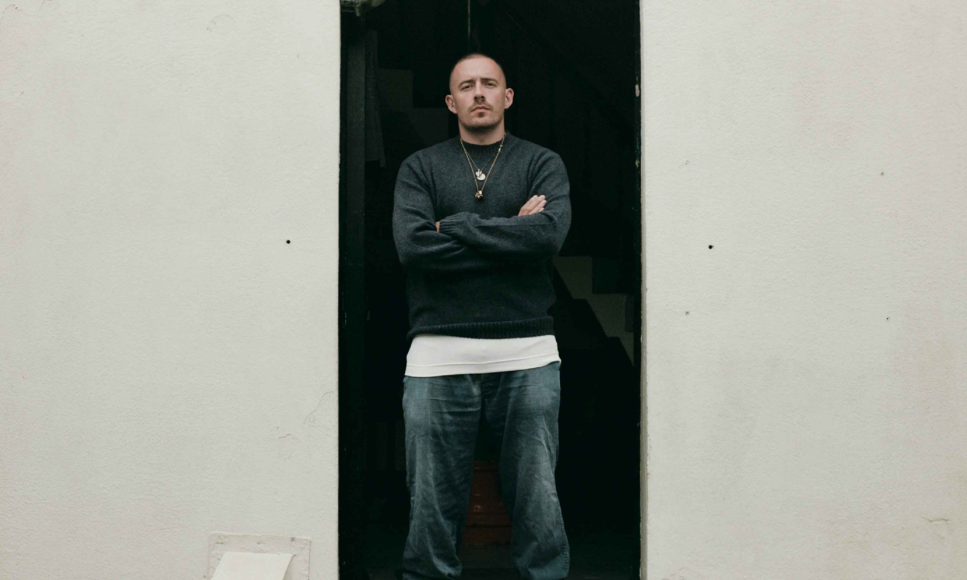 Dermot Kennedy: Acoustic + Q&A (14+ with an Adult)