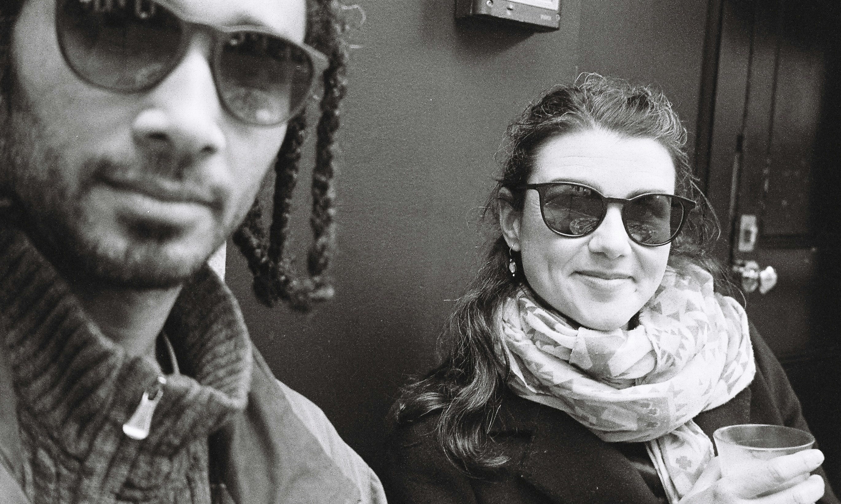 Listen Party: th'sheridans + Nikita Aashi Chadha