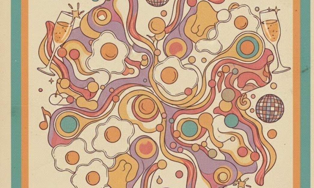 Drag Brunch with Christina Draguilera