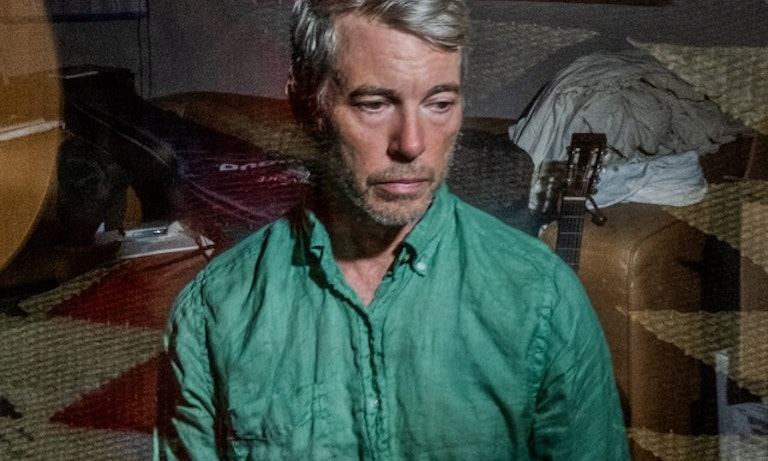 Bill Callahan