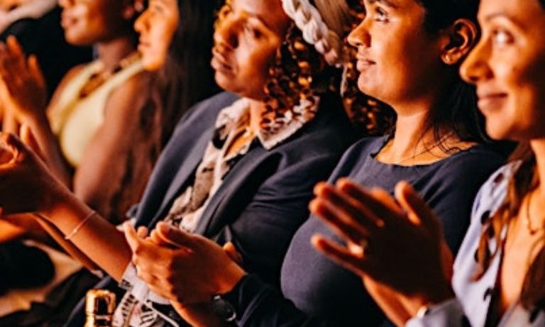 The Fashion History of Rebellion: Punk, goth and alt subcultures