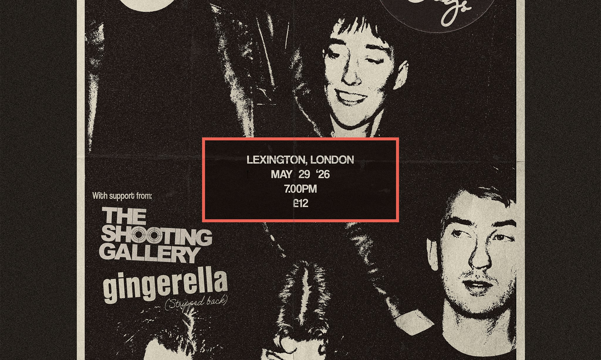 Innerspeaker: French Dogs - Album Launch Party