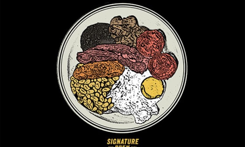 Pinkshift x Heart Attack Man | London