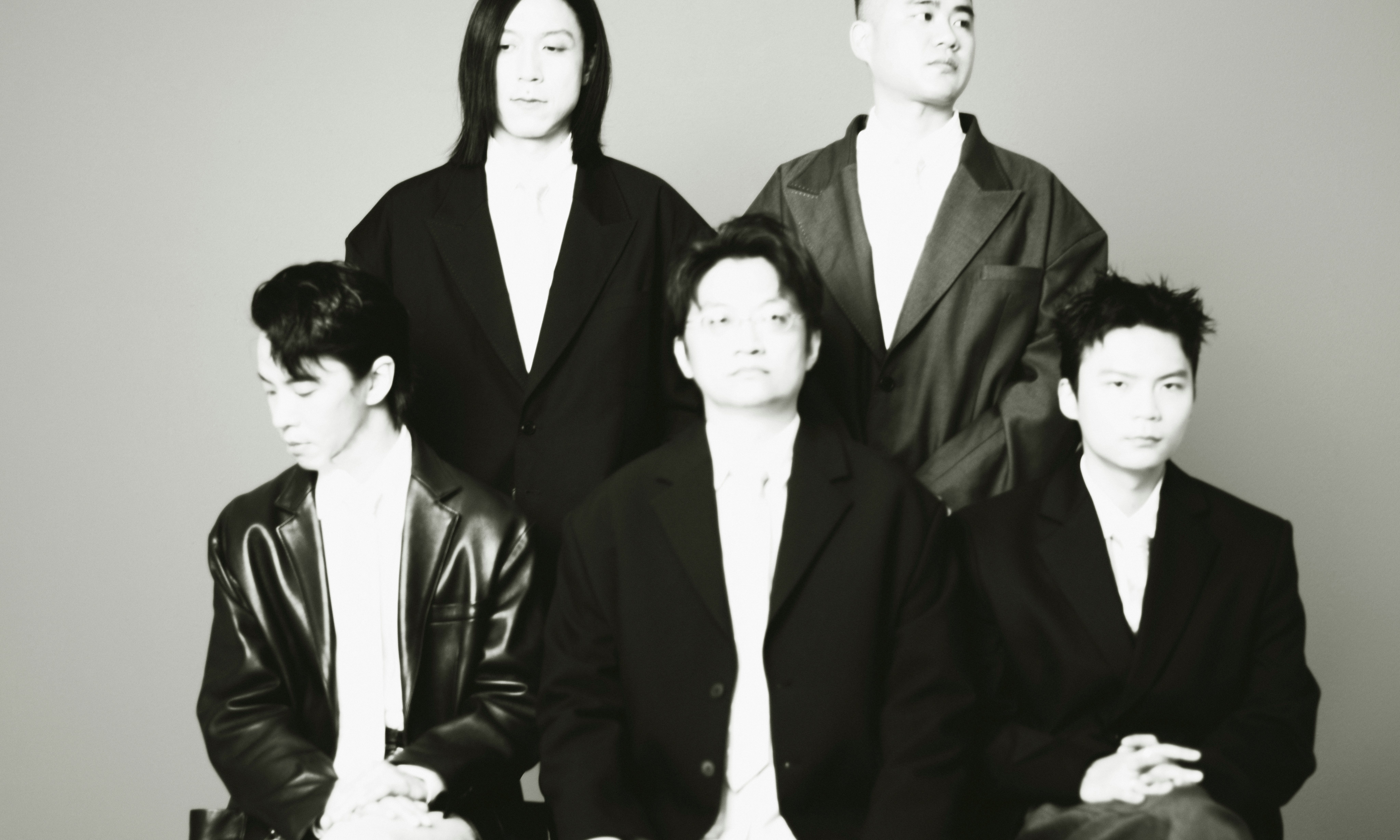 Sunset Rollercoaster