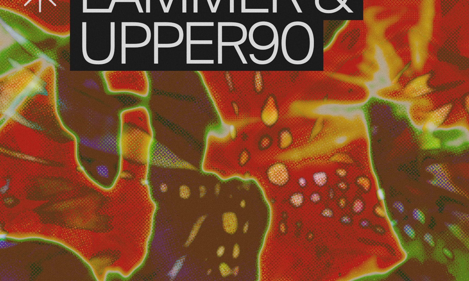 LAMMER & Upper90