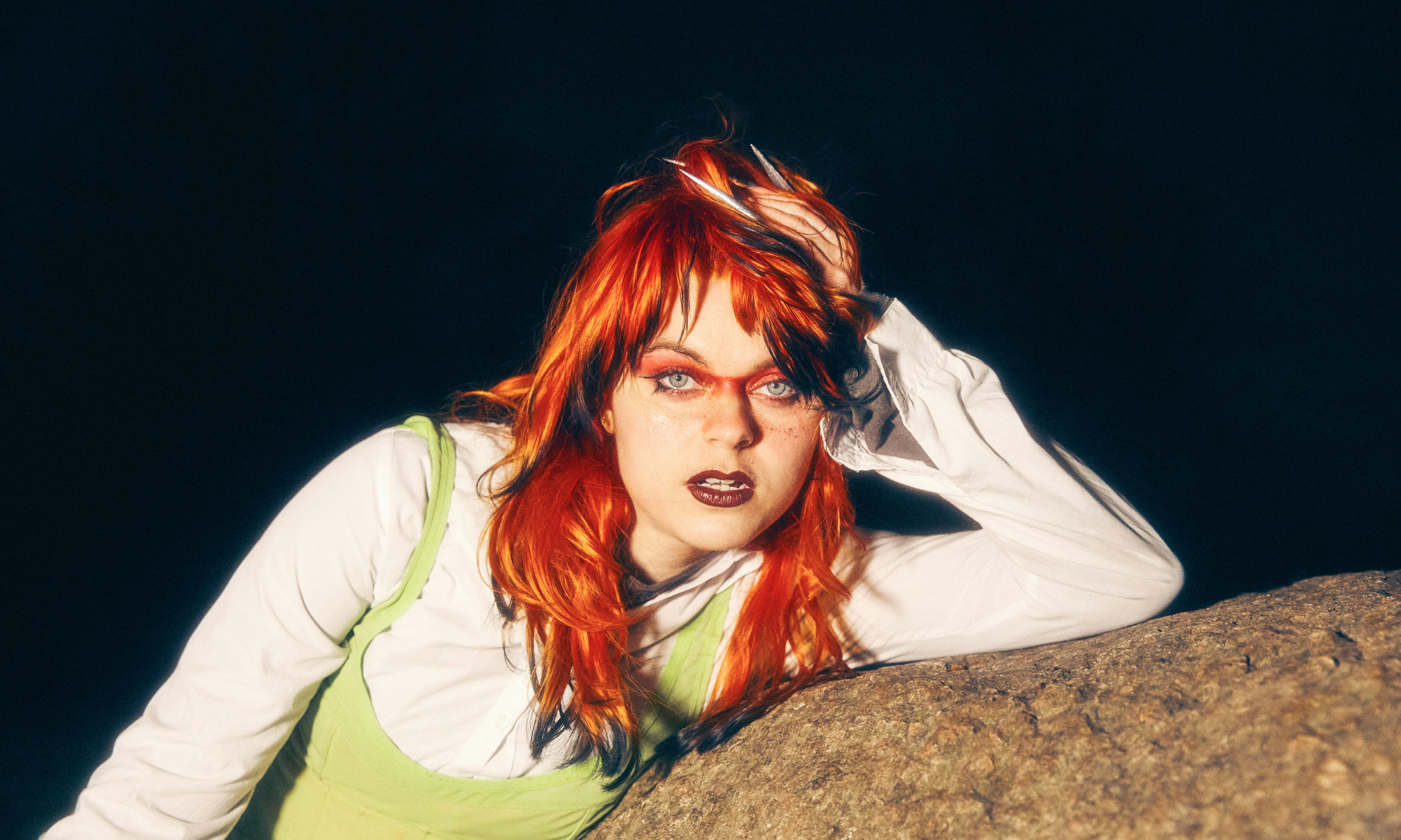 Diva Dungeon for Palestine