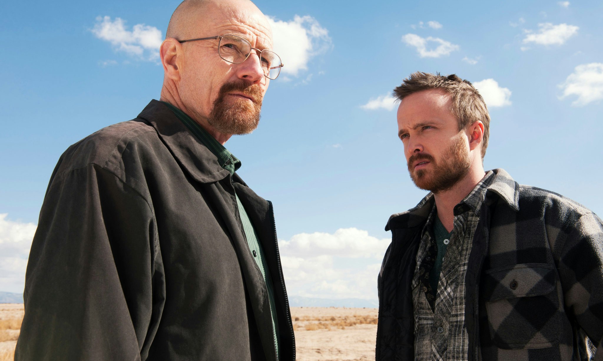 The Ultimate Breaking Bad Quiz