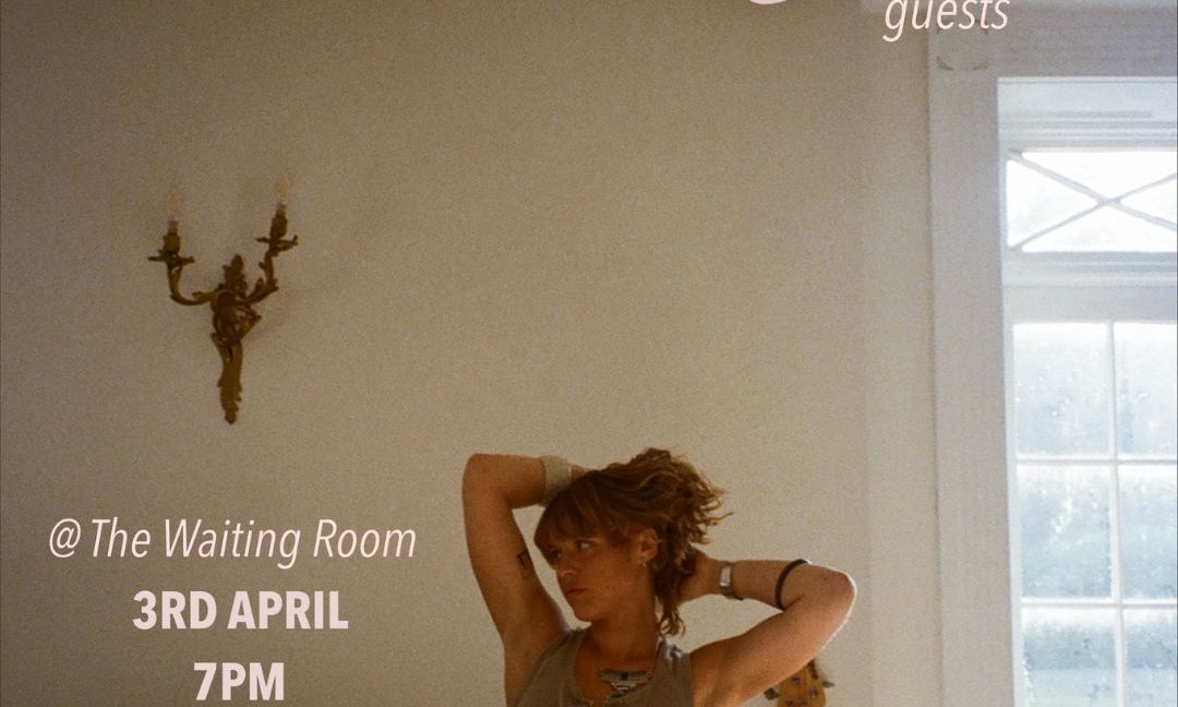 Alex Fay live in London