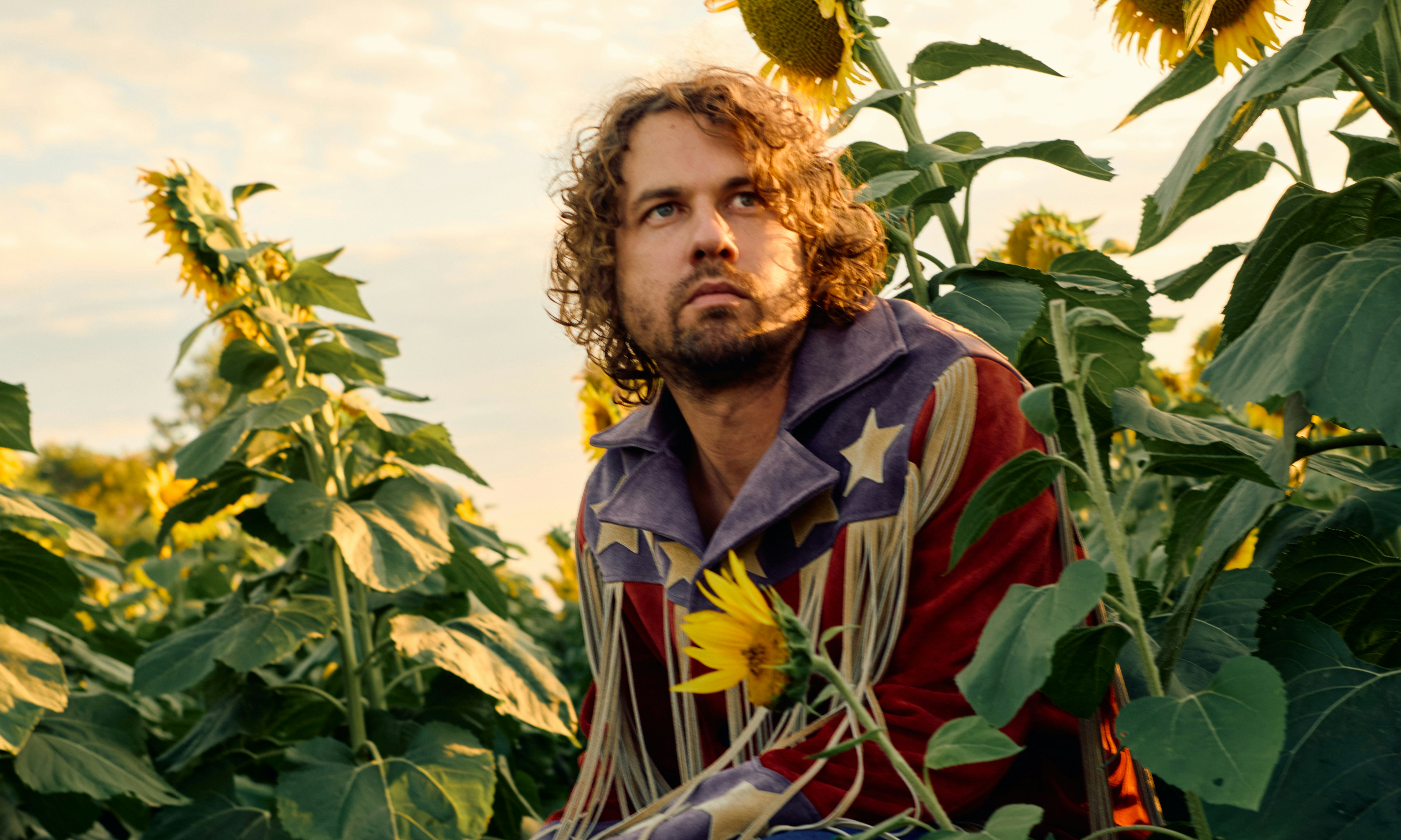 Kevin Morby: Acoustic + Signing