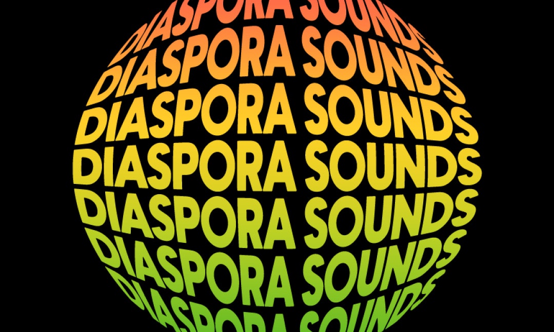 DIASPORA SOUNDS