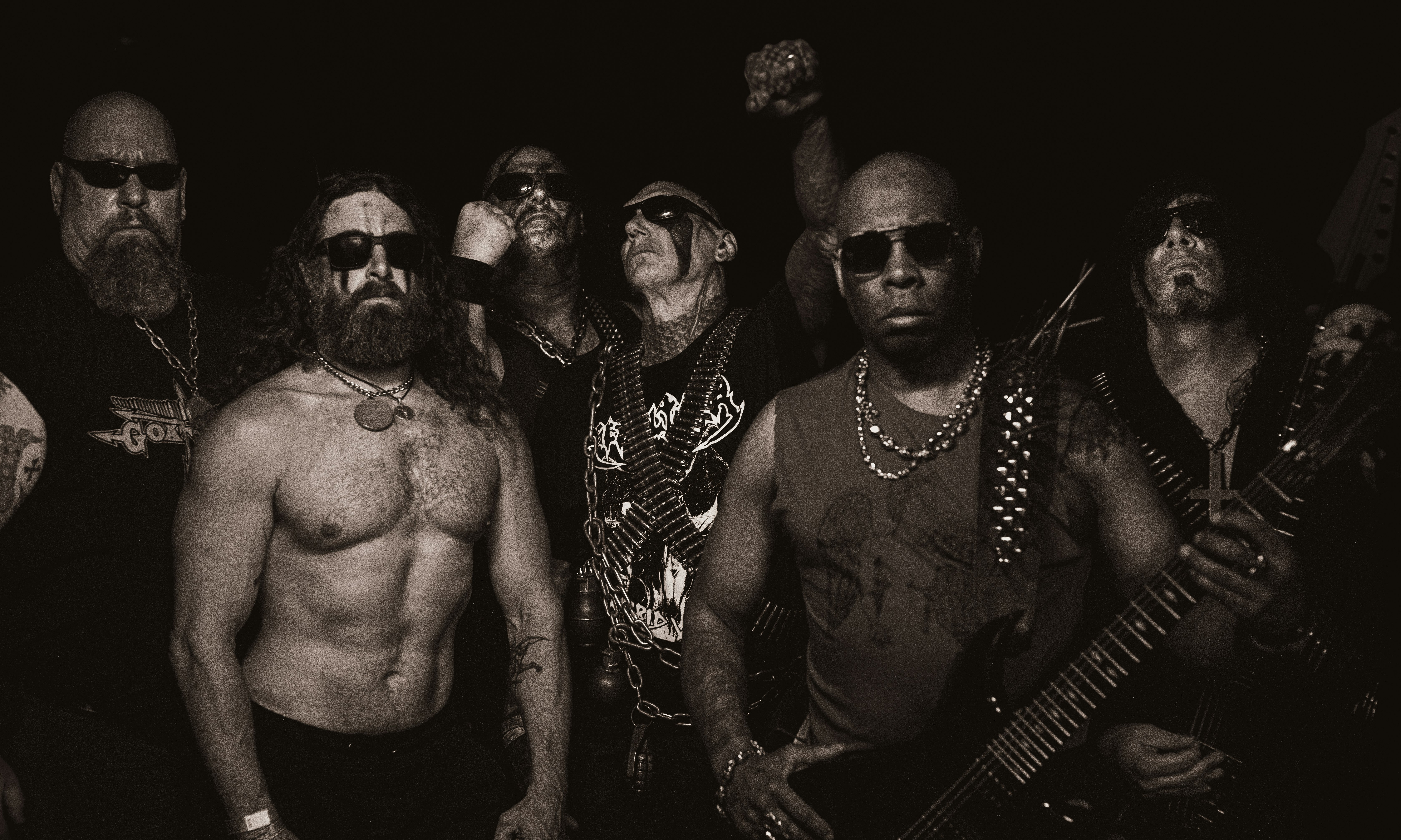 STYGIAN INVOCATION | SOLD OUT