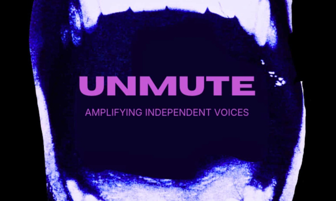 UNMUTE
