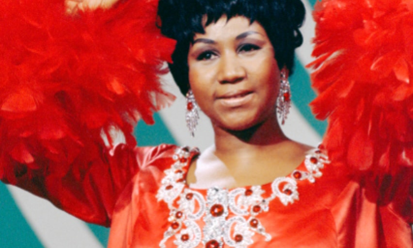 The Music of Aretha Franklin