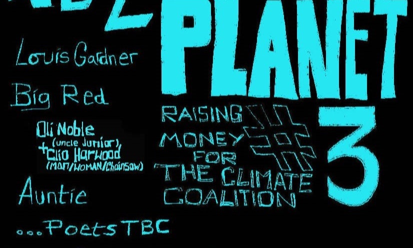 We Love The Planet #3