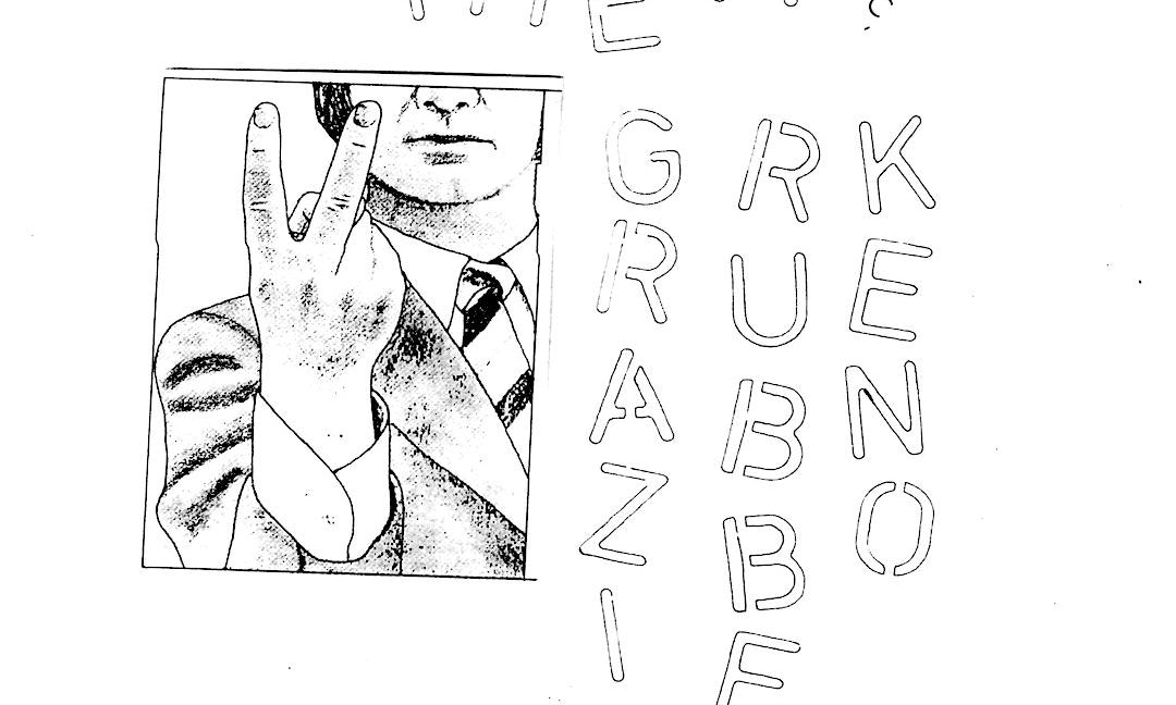 JJ & The A's + Grazia + Rubber + Keno