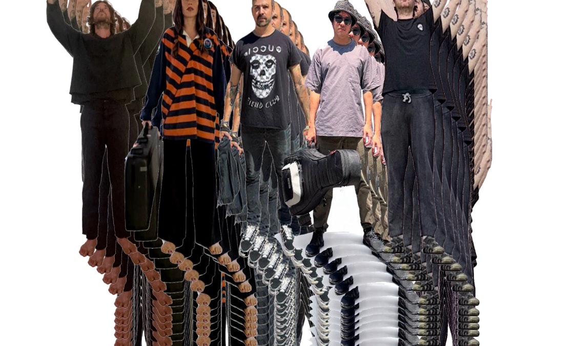 THIS WILL DESTROY YOU