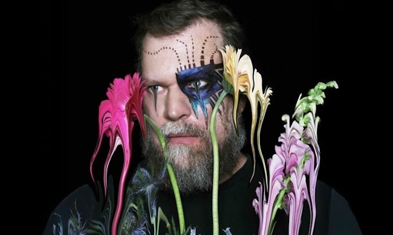 Scared To Dance: Guest DJ John Grant