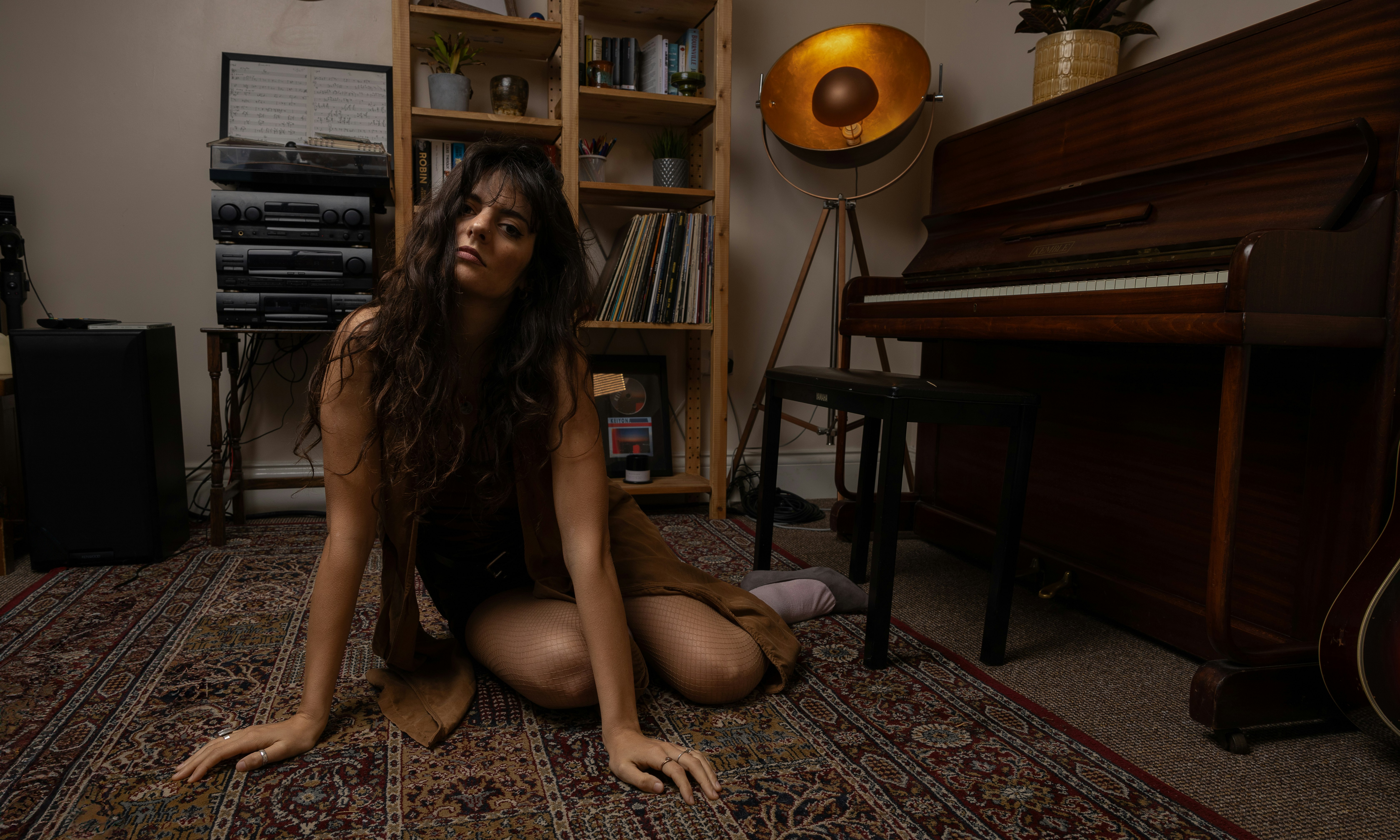 Aurora Rays + Guests