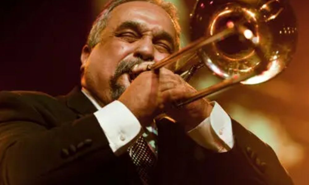 Willie Colón: Salsa Forever