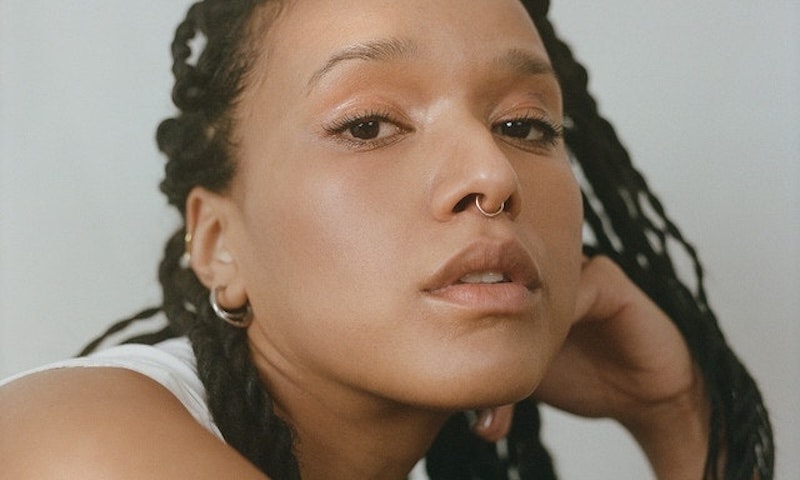 The Rodeo Mag: Becky Sikasa