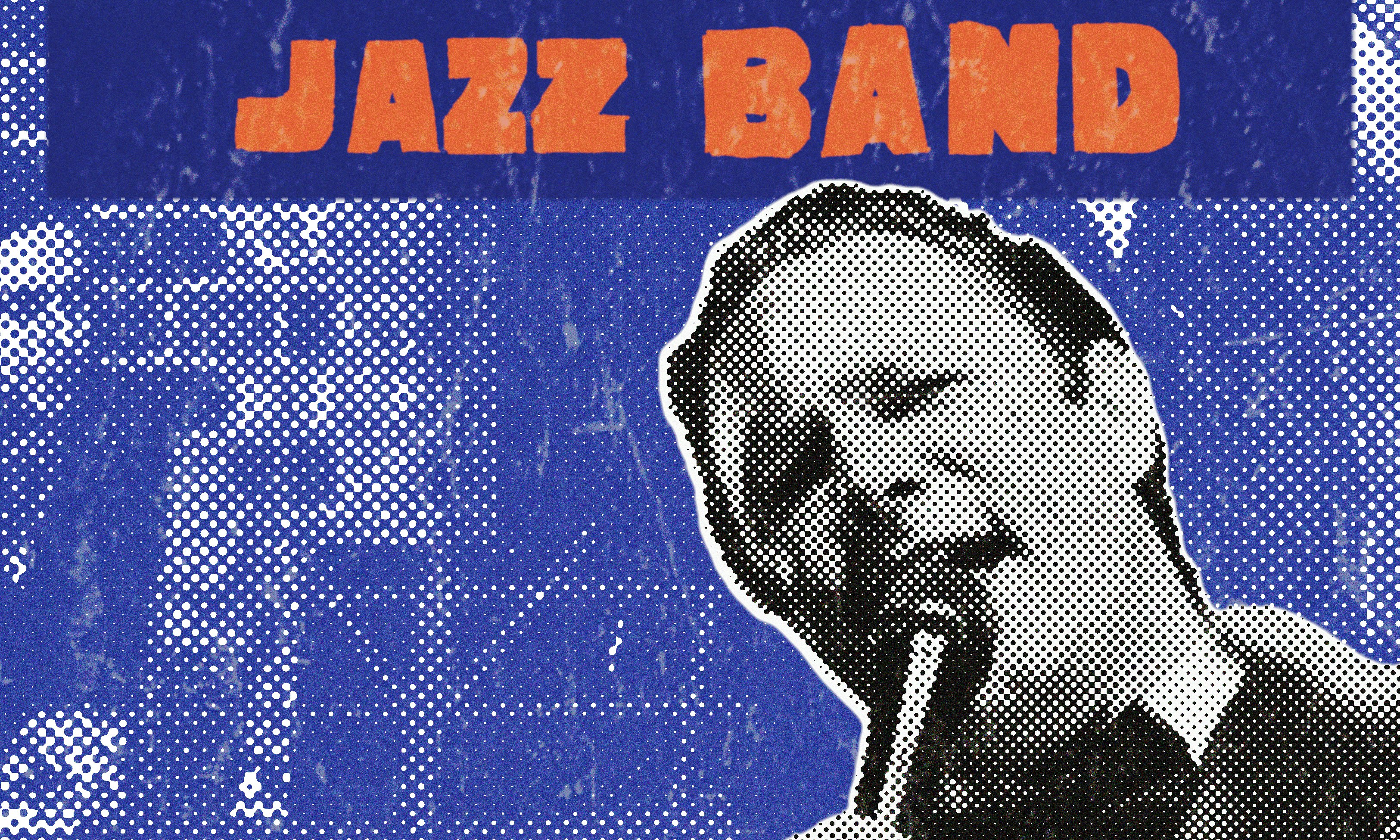 Sunnymoon Jazz Band: Mother's Day Special