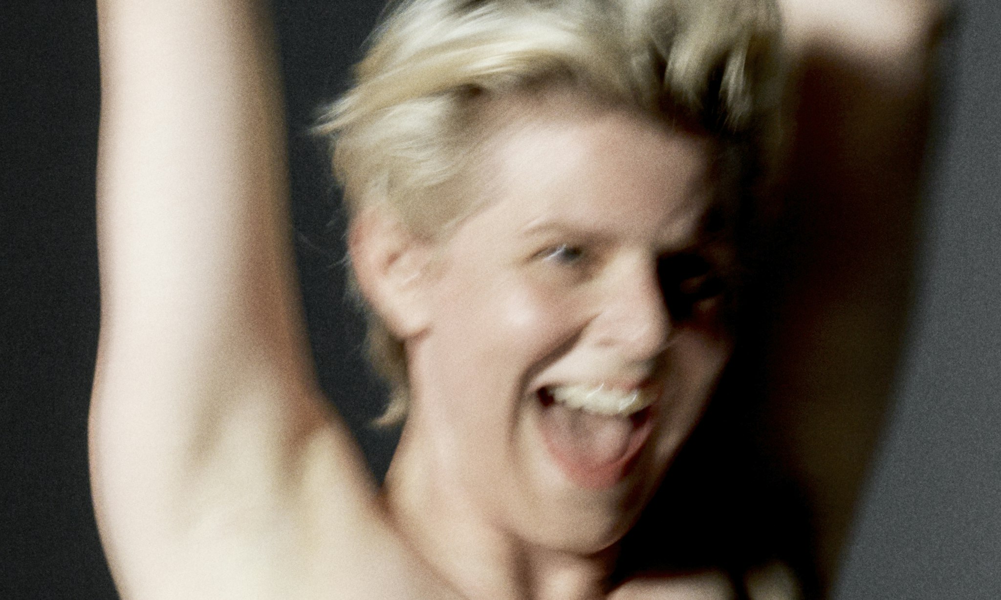 robyn: 'sexistential' Album Signing