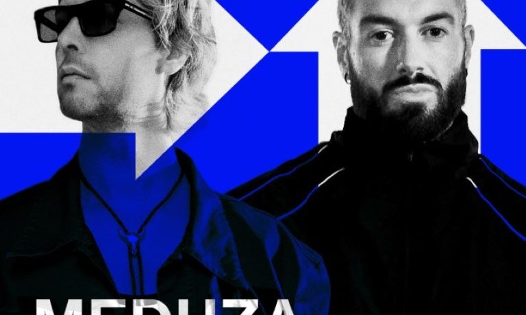 Our House: Meduza and James Hype