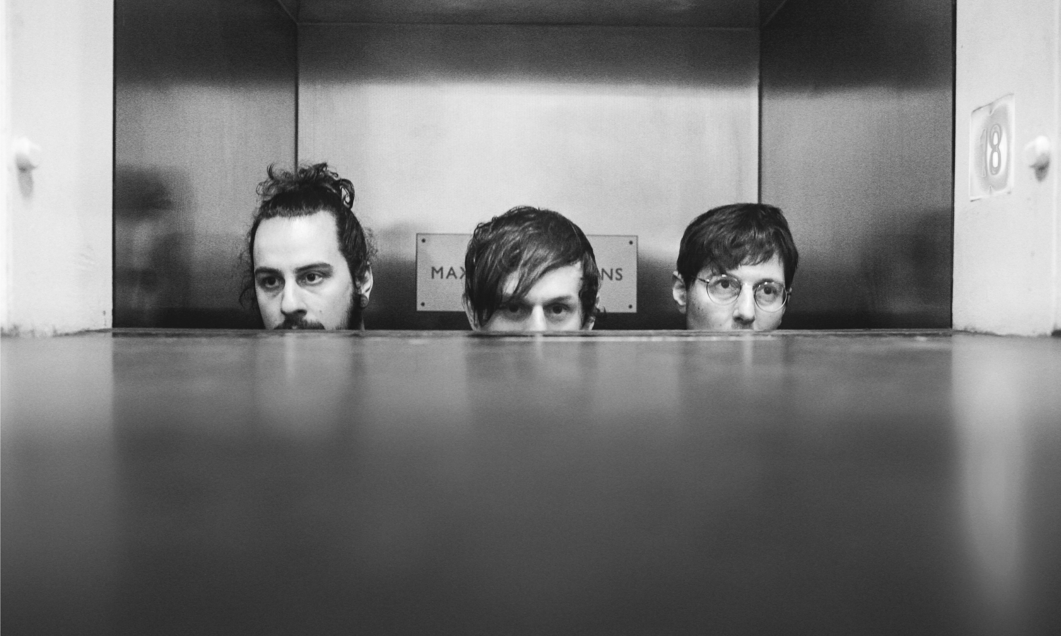 Little Comets (Live at St Matthias Church)