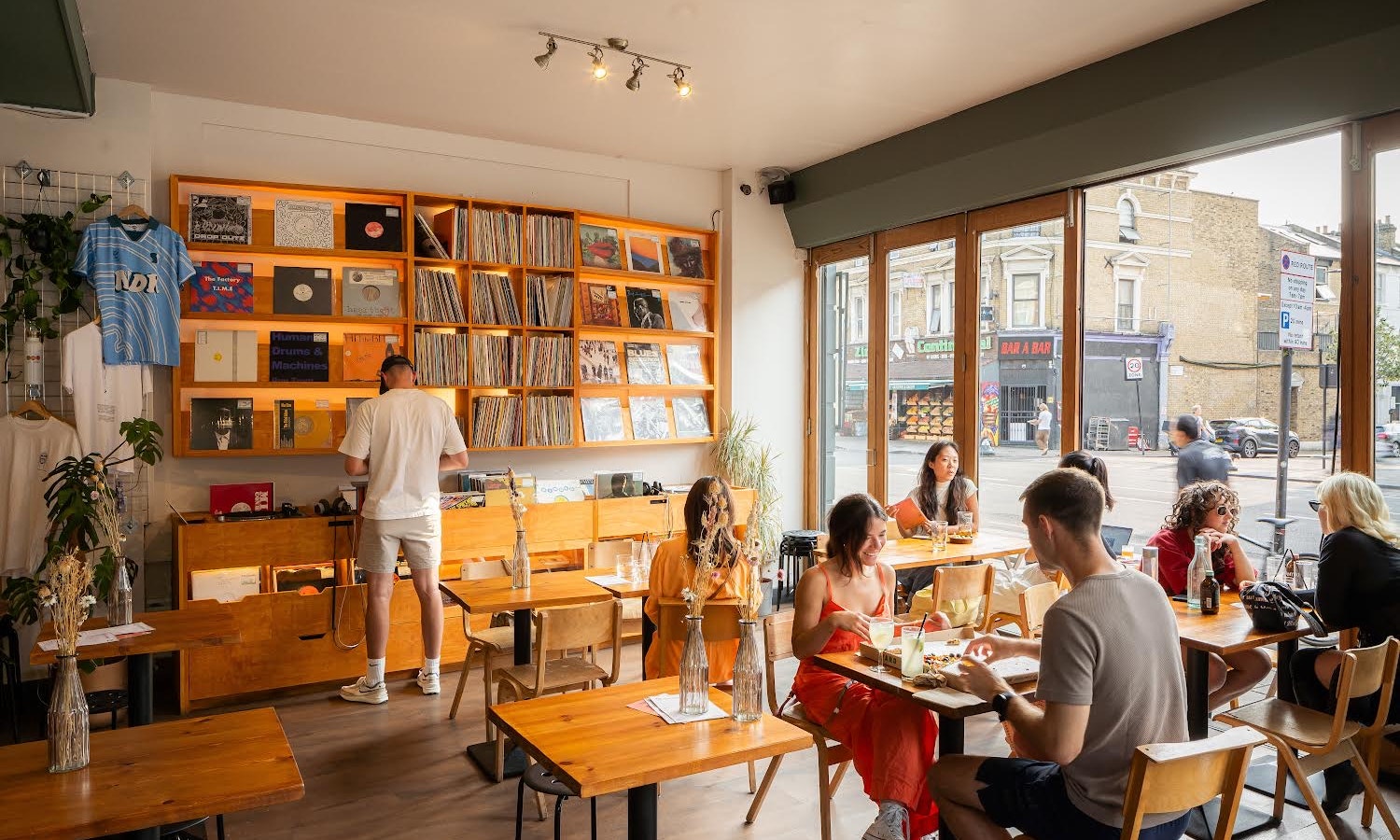 St. Patrick's Day - Daytime Trad