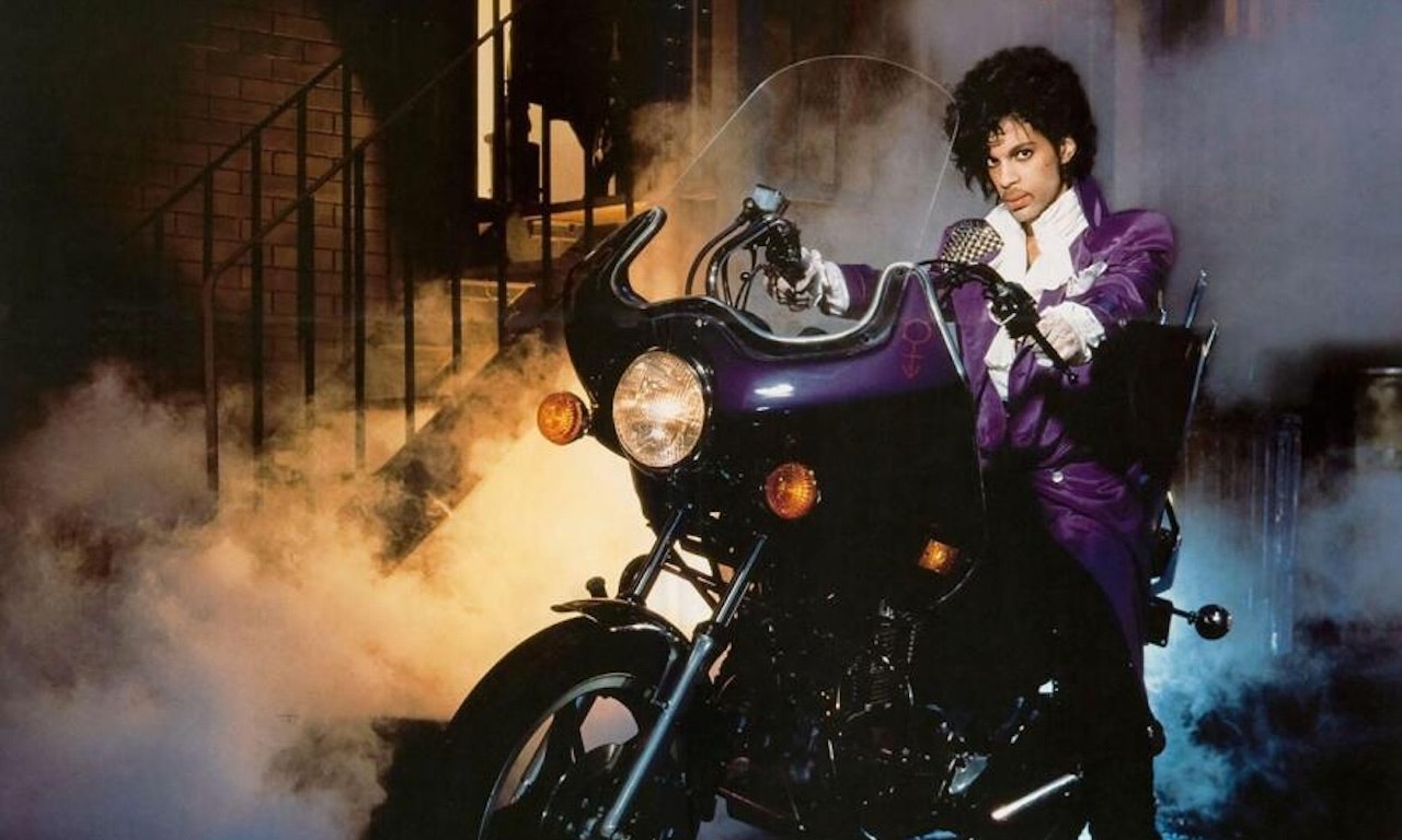 Echoes of Prince: Birthday Party