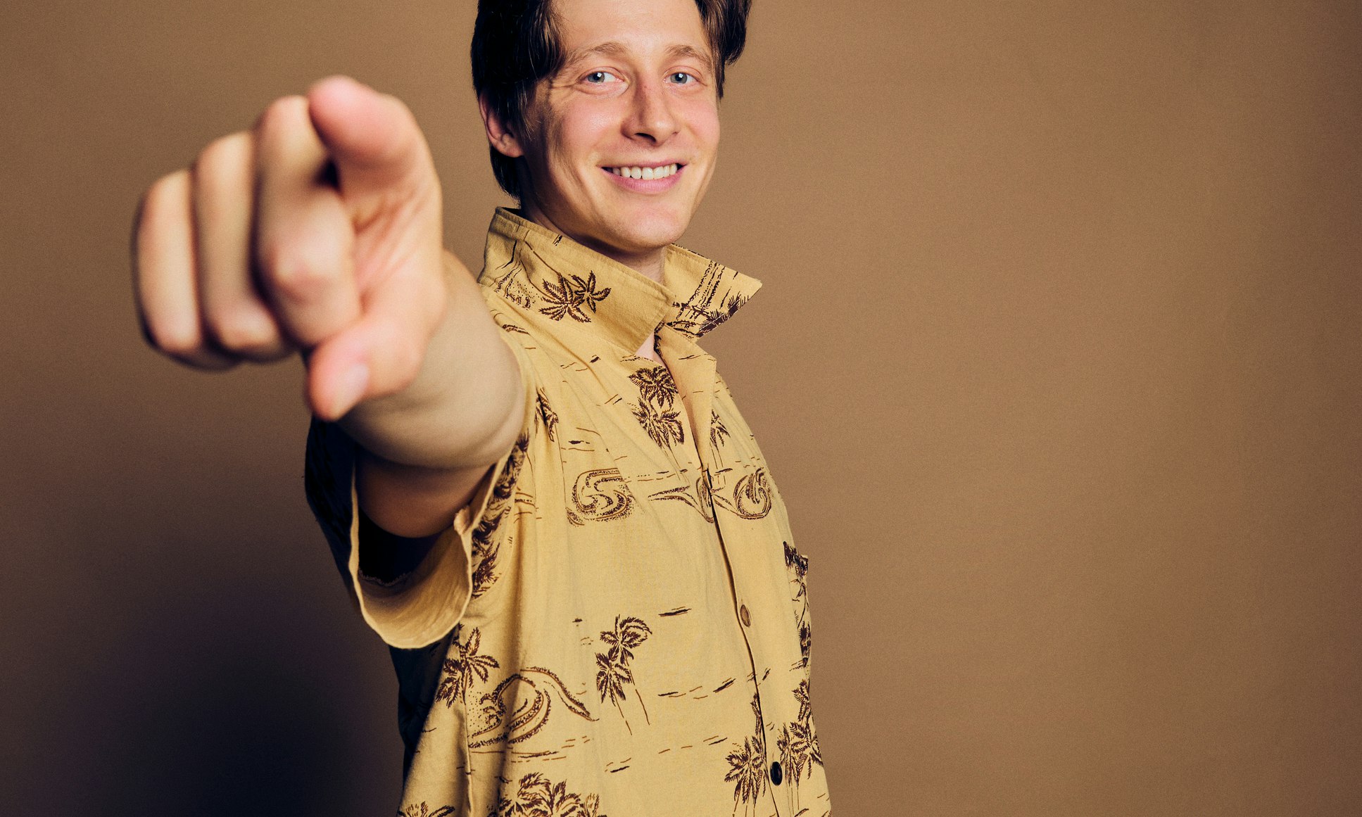 Evaldas Karosas (Work in progress)