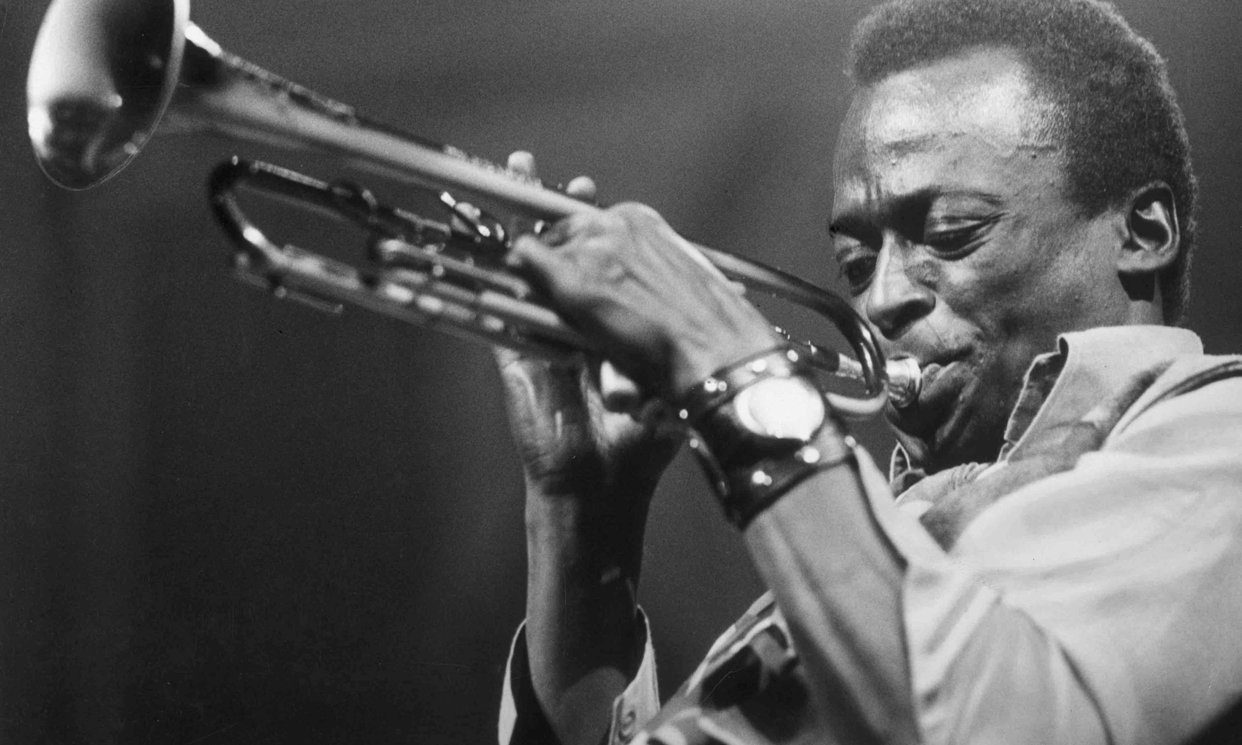 100 Years of Miles Davis