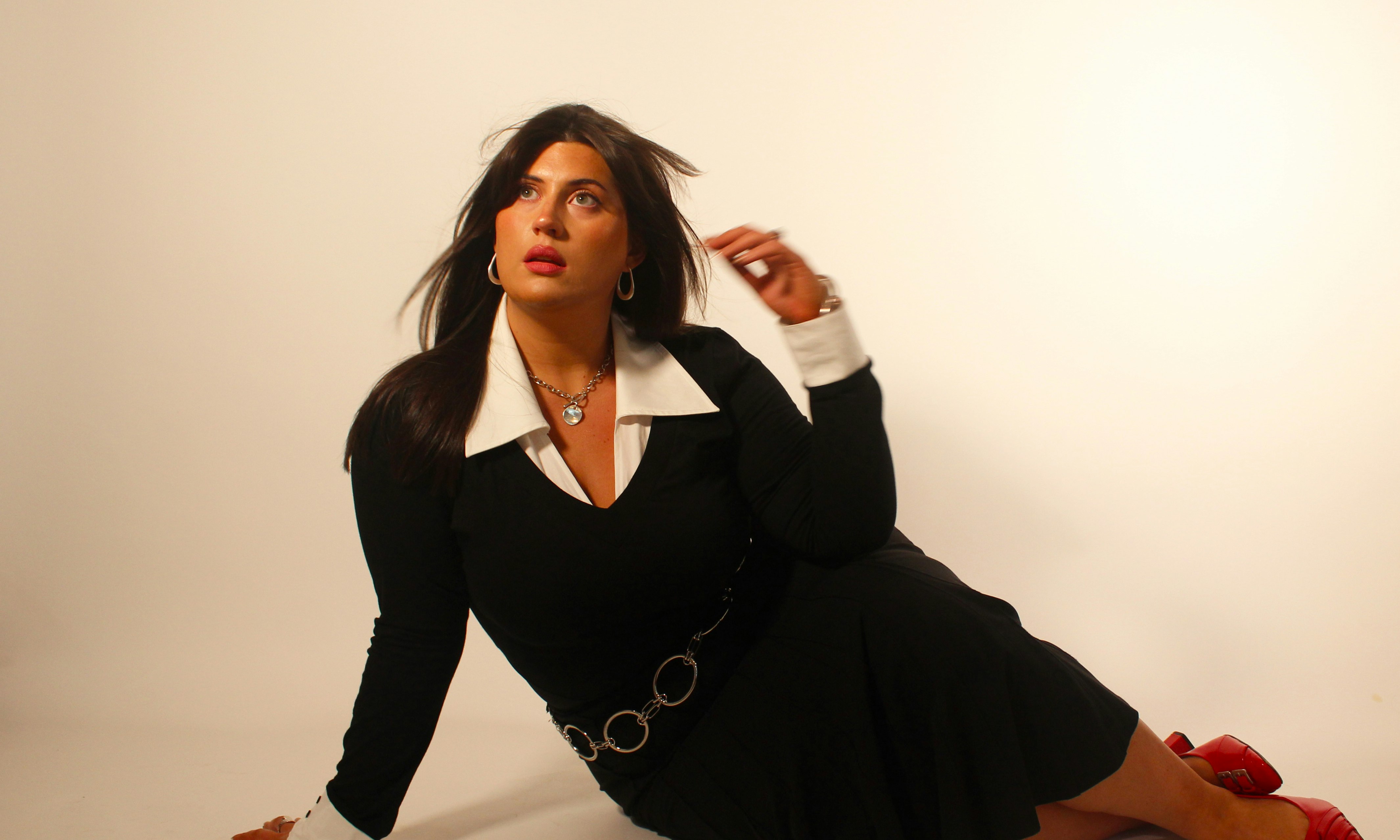 Maia Tassalini: I Was 22 and Stunning (WIP)