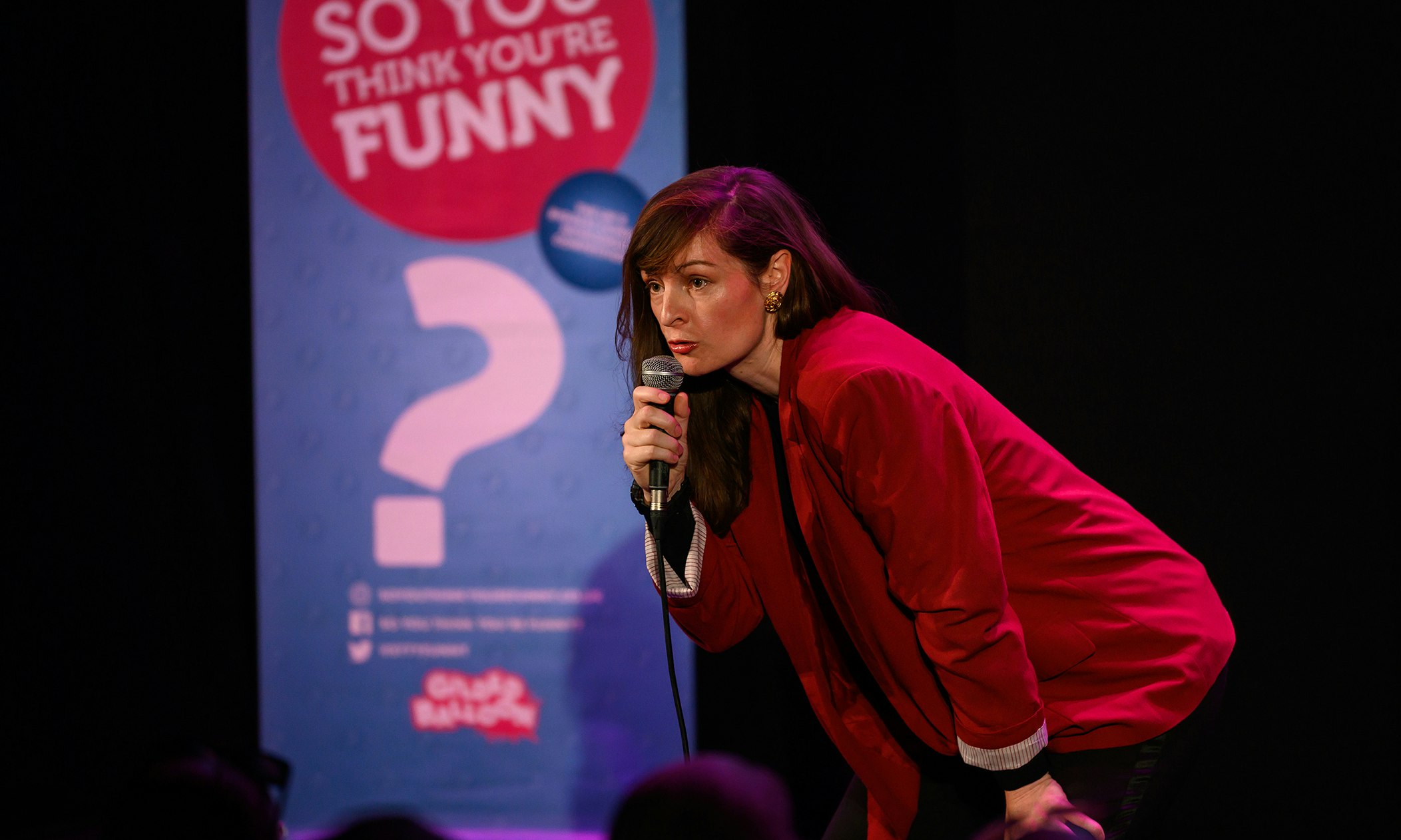 Madeleine Brettingham: work-in-progress